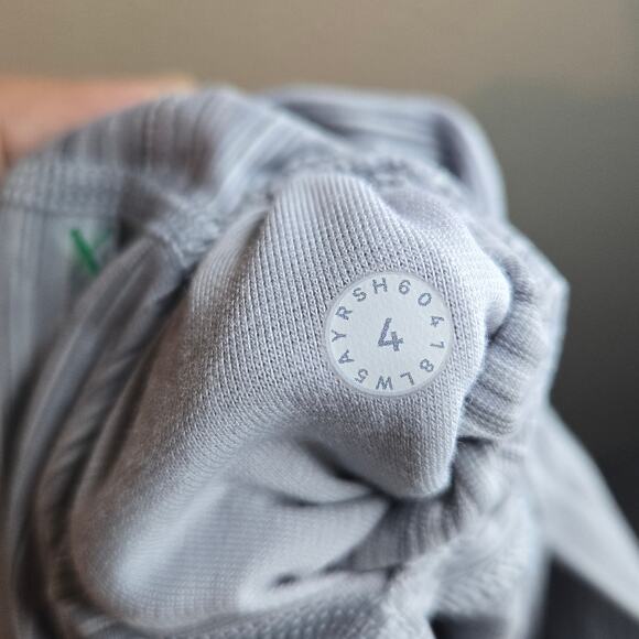 Lululemon High Rise Wunder Under Tight Leggings in Ombre‎ Melange Space Size 4 - Picture 7 of 7